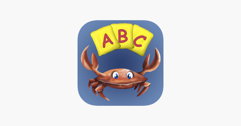 Czech Alphabet 4 school children &amp; preschoolers Game Cover