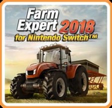 Farm Expert 2018 for Nintendo Switch Image
