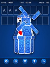 Freecell Solitaire by Mint Image