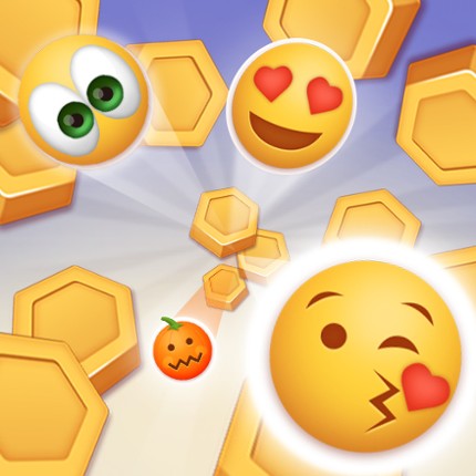 Emoji Clickers Game Cover