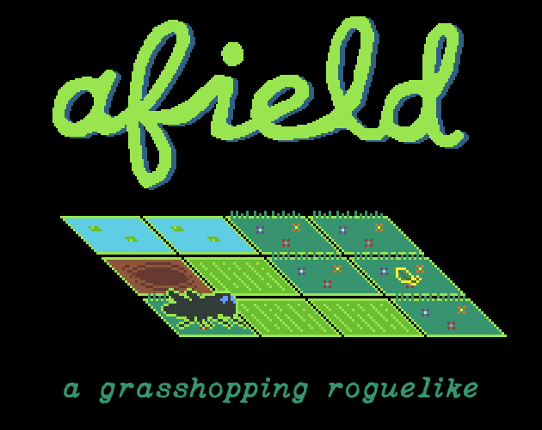 afield Game Cover