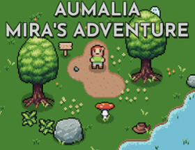 Aumalia: Mira's Adventure Image