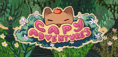 Capy Adventures Image