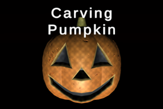 Carving Pumpkin Image