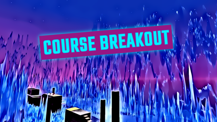 Course Breakout Game Cover
