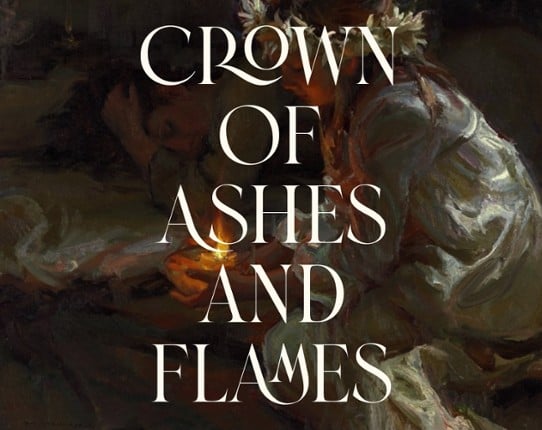 Crown of Ashes and Flames Game Cover