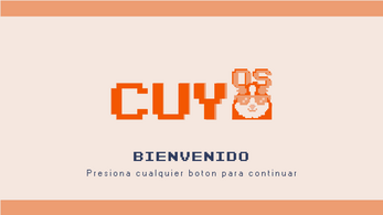 CuyOS Image