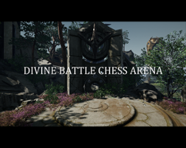 DIVINE BATTLE CHESS ARENA Image