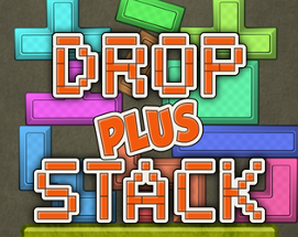 Drop Stack Plus Image