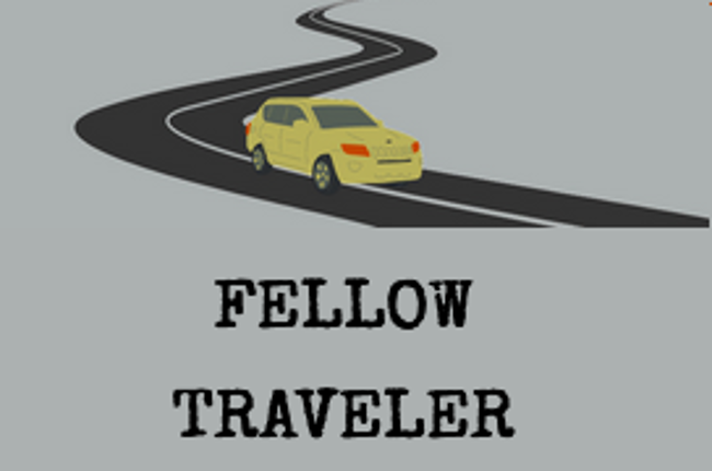 Fellow Traveler Game Cover