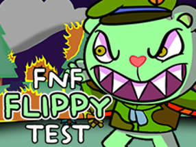 FNF Flippy Test | [Fliqpy] Image