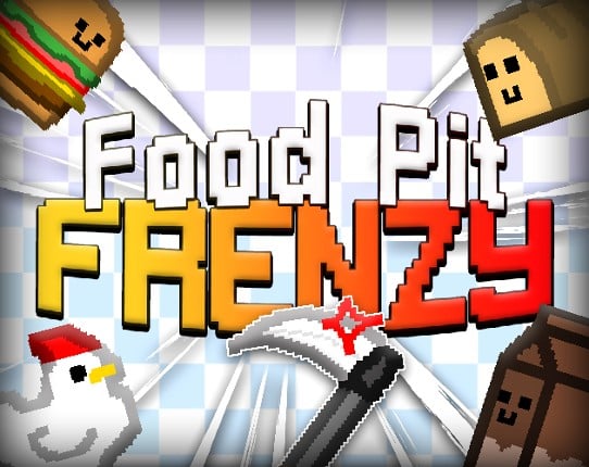 Food Pit FRENZY Game Cover