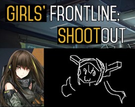 Girls' Frontline: Shootout Image