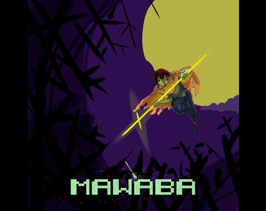 Mawaba (2019/1) Game Cover