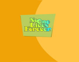 No One Lives Forever 1 - Modernizer Image
