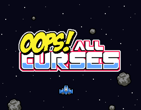 Oops! All Curses Game Cover