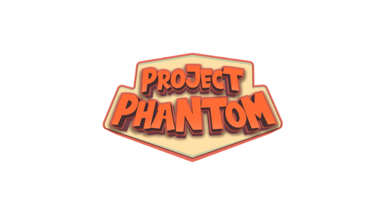 Project Phantom Game Cover