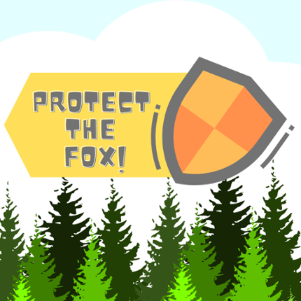 Protect The Fox! Game Cover