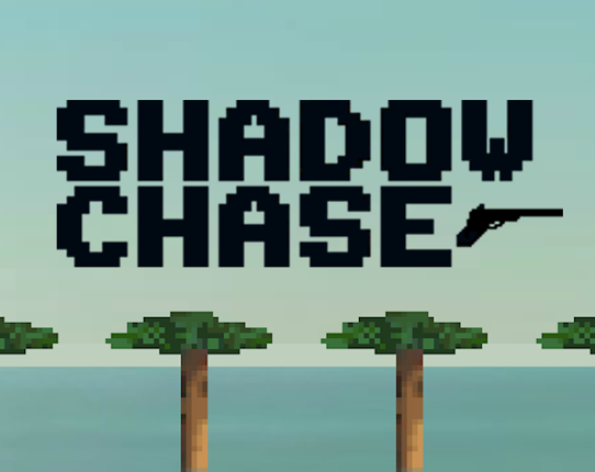 Shadow Chase Game Cover