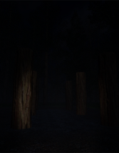 SlenderMan: Eight Pages Remake Image