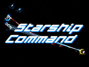 Starship Command Image