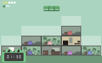 Tiny Frog Hotel Image