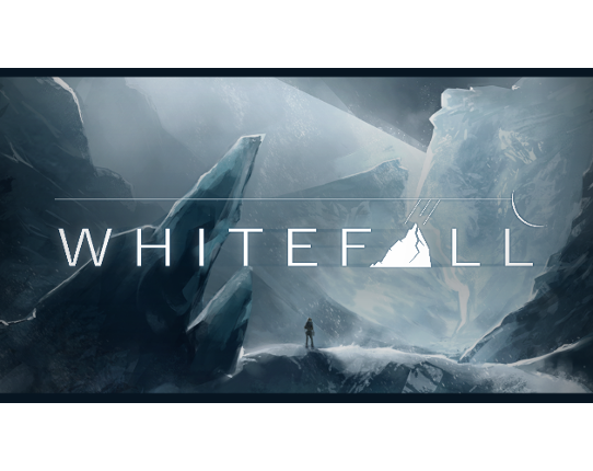 Whitefall Game Cover