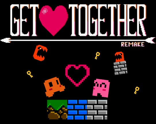 Get Together 2 Game Cover