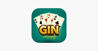 Gin Rummy - Offline Card Games Image