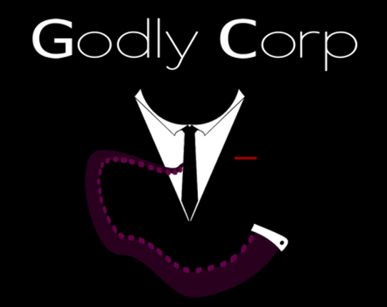 Godly Corp Game Cover