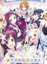 Hanayamata: Yosakoi Live! Image