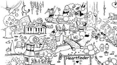 HeartFinder Image