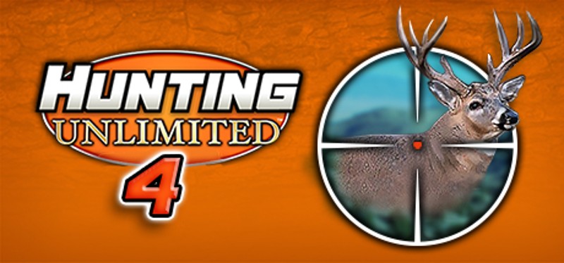 Hunting Unlimited 4 Game Cover