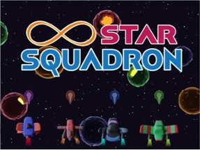 Infinity Star Squadron Image