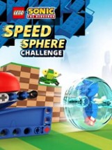 LEGO Sonic the Hedgehog: Speed Sphere Challenge Image