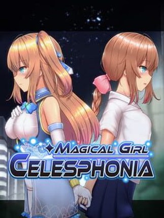 Magical Girl Celesphonia Game Cover