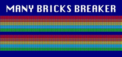 Many Bricks Breaker Image