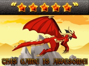 Medieval Dragon Warriors of Camus City Game Free Image