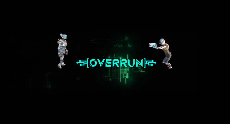 Overrun Game Cover