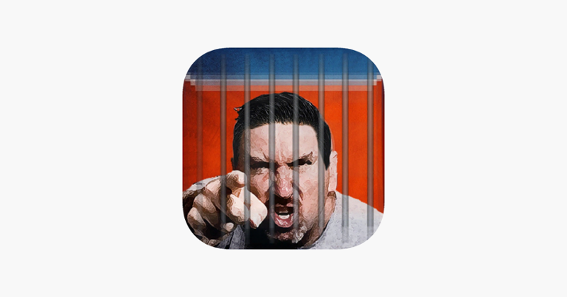 Prison Break - Embassy Escape Game Cover