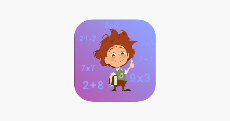 Problem Solving Math Challenge Game Cover