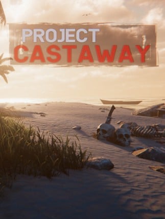 Project Castaway Game Cover