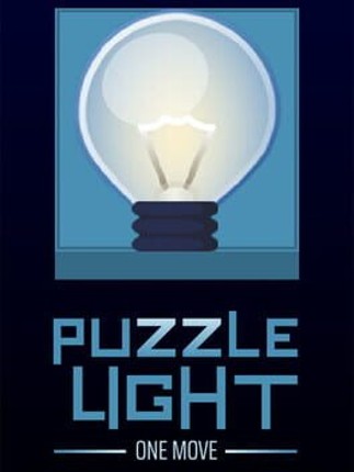 Puzzle Light: One Move Game Cover