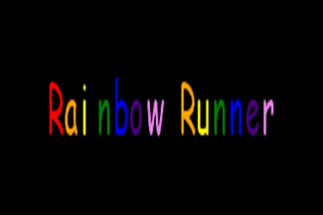 Rainbow Runner Image