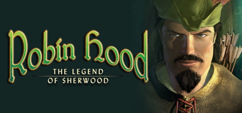 Robin Hood: The Legend of Sherwood Game Cover