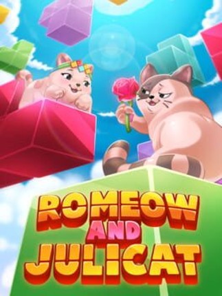 Romeow & Julicat Game Cover