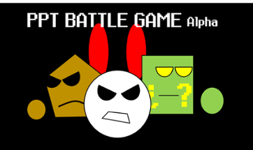 RPG BATTLE GAME - Alpha Image