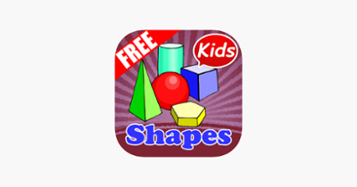 Shape Activities for Preschool and Kindergarten Image