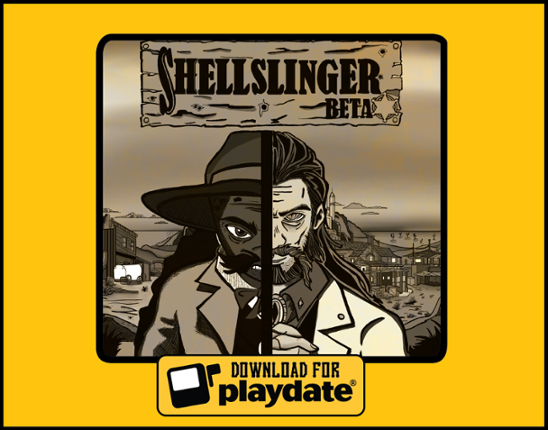 Shellslinger (beta) Game Cover