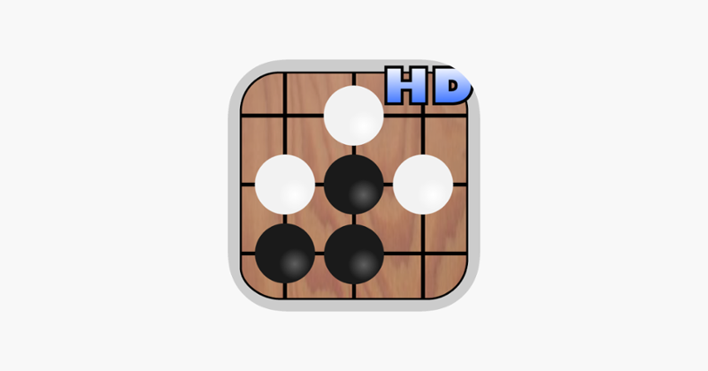 Simply Gomoku HD Game Cover